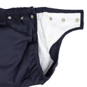 Night N Day Unisex Front-Opening All-in-One Pant Plus,  Press Studs   - DISCOUNTED FOR REMAINING STOCK
