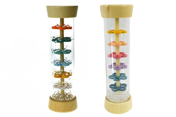 Calm & Breezy Wooden Rainmaker - Your Capability Store