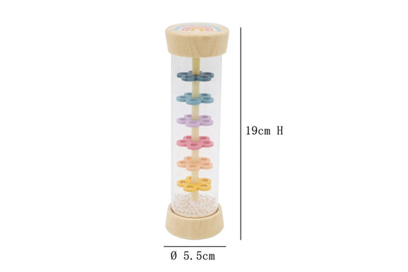 Calm & Breezy Wooden Rainmaker - Your Capability Store