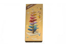Calm & Breezy Marble Run Sound Tree Pastel - Your Capability Store