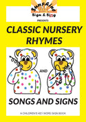 Classic Nursey Rhymes Book