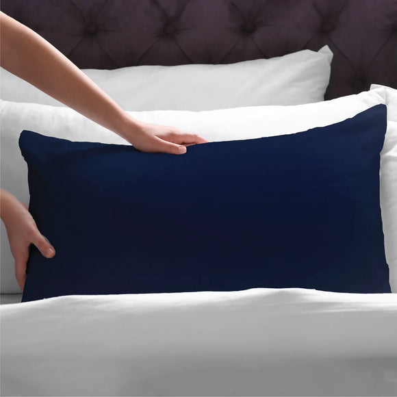CalmCare Sensory Pillowcases - Plain Colour - Your Capability Store