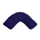 Curved Sensory Pillowcases - Plain Colour - Your Capability Store