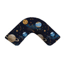 Curved Sensory Pillowcases - Pattern - Your Capability Store