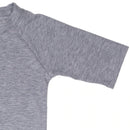 Kid's Night N Day Short Sleeve Short Leg Body Suit, Onesie - Your Capability Store