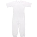 Kid's Night N Day Short Sleeve Long Legs Body Suit Onesie - Your Capability Store