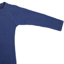 Night N Day Kid's Long Sleeve Long Leg Body Suit, Onesie - Your Capability Store