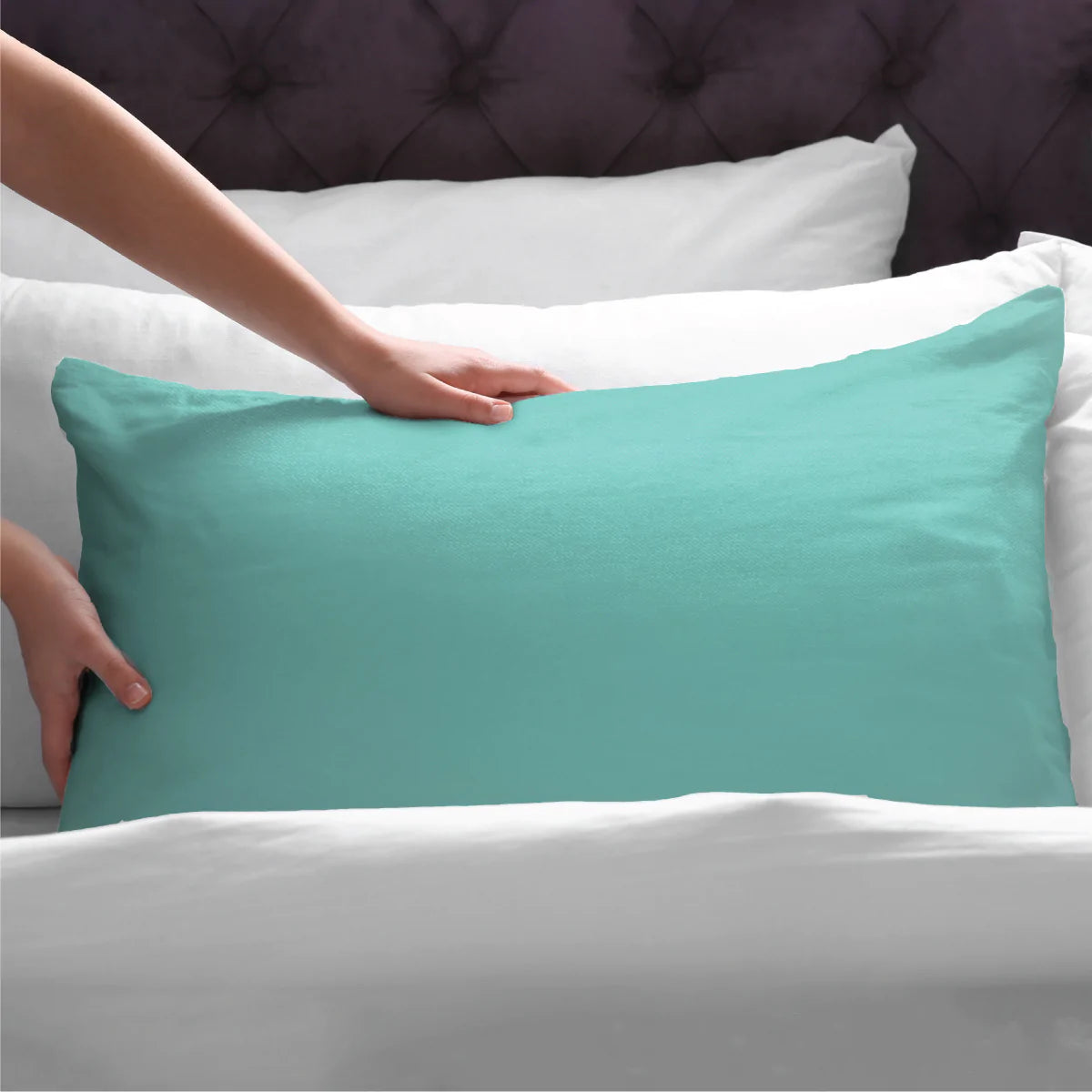 CalmCare Sensory Pillowcases - Plain Colour - Your Capability Store