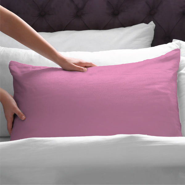 CalmCare Sensory Pillowcases - Plain Colour