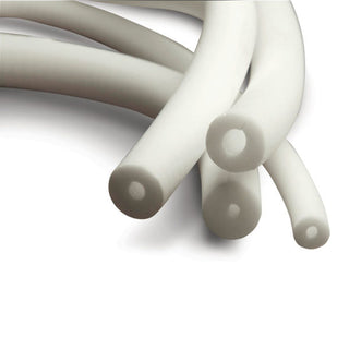 Plastazote Tubing - White