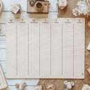 Second Scout - Little Agenda - Your Capability Store