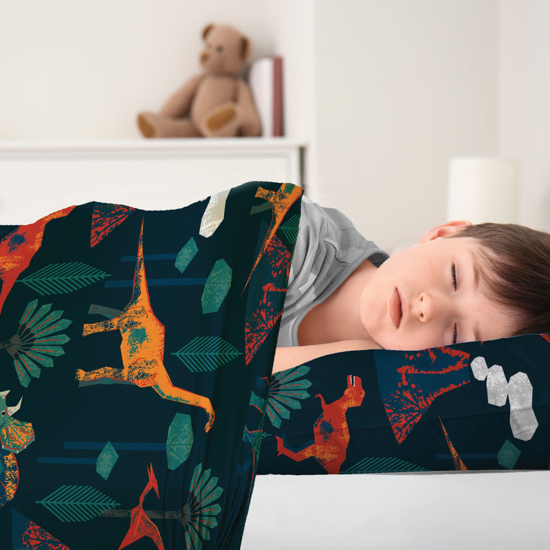 CalmCare Compression Bed Sheets - Patterned - Your Capability Store