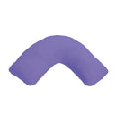 Curved Sensory Pillowcases - Plain Colour - Your Capability Store