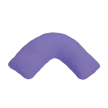Curved Sensory Pillowcases - Plain Colour - Your Capability Store