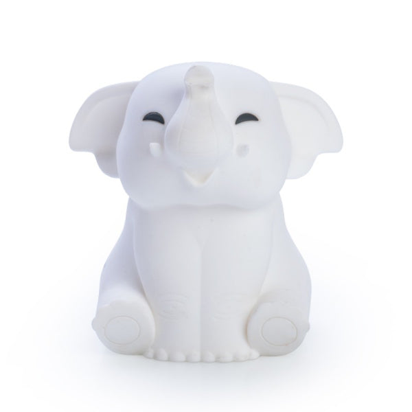 Lil Dreamers Elephant Soft Touch LED Light