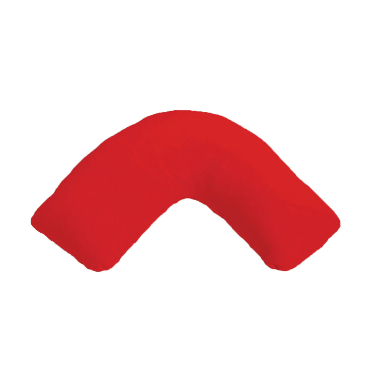 Curved Sensory Pillowcases - Plain Colour - Your Capability Store