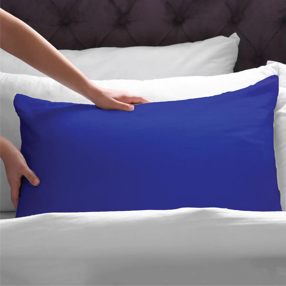 CalmCare Sensory Pillowcases - Plain Colour - Your Capability Store