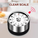 Mini Magnetic Countdown Timer - Your Capability Store