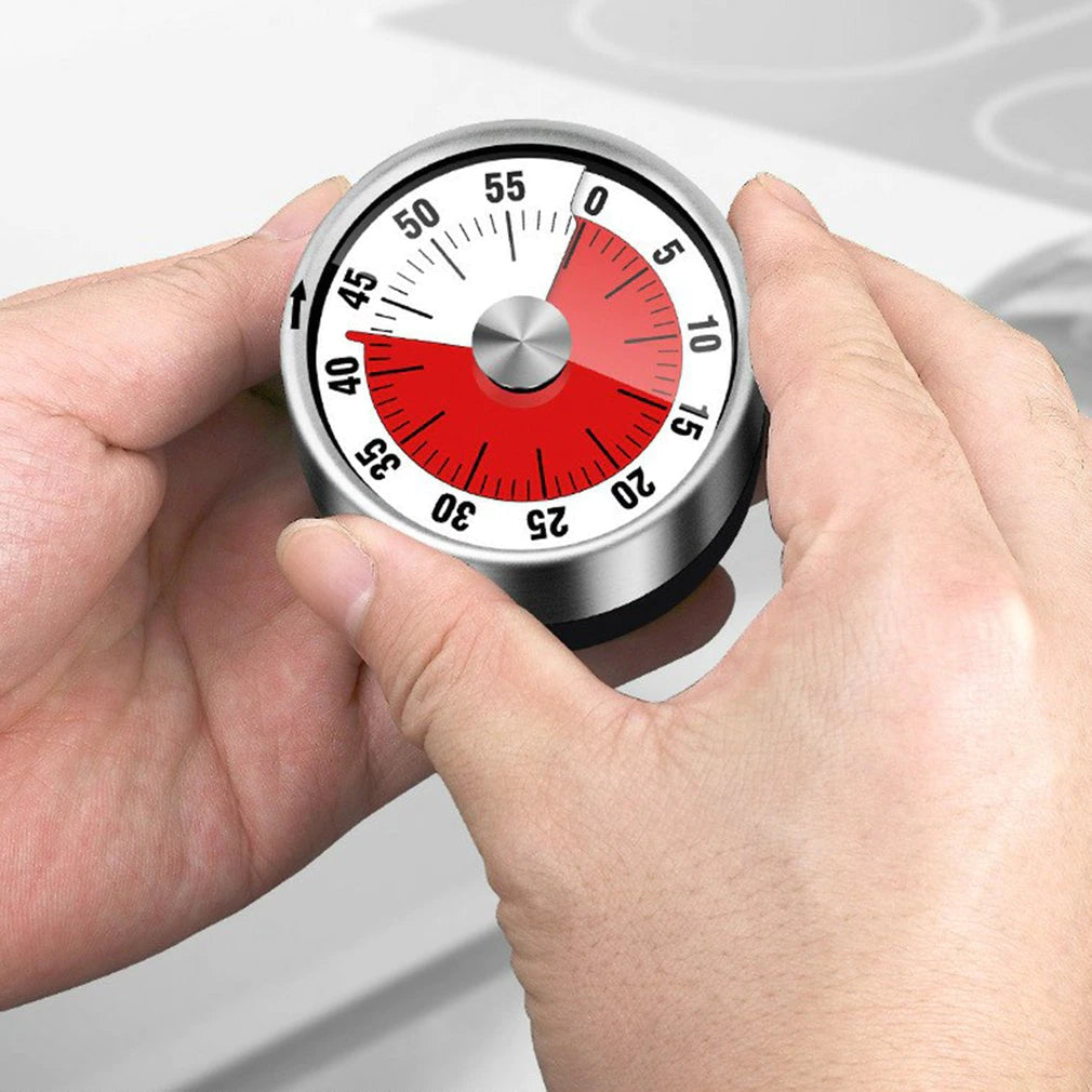 Mini Magnetic Countdown Timer | Your Capability Store