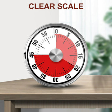 Mini Magnetic Countdown Timer - Your Capability Store