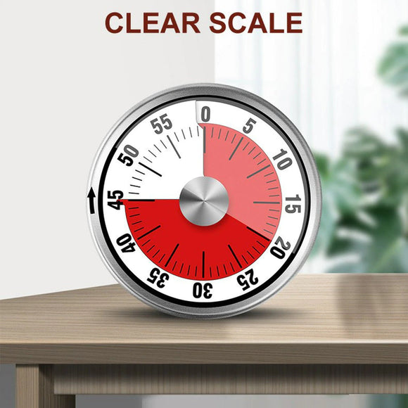 Mini Magnetic Countdown Timer - Your Capability Store