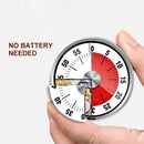 Mini Magnetic Countdown Timer - Your Capability Store