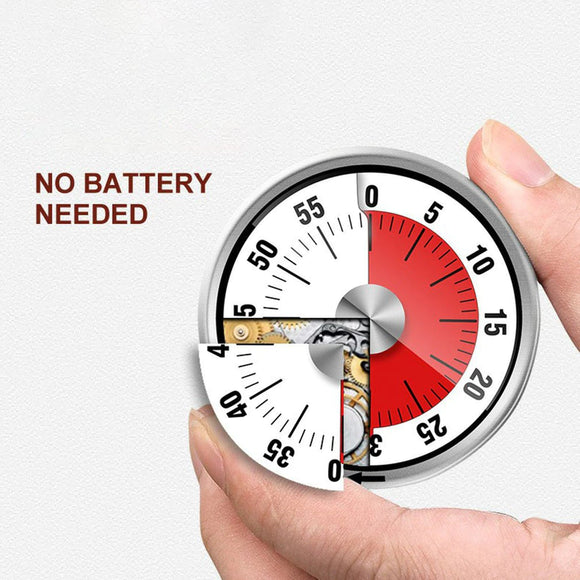 Mini Magnetic Countdown Timer - Your Capability Store