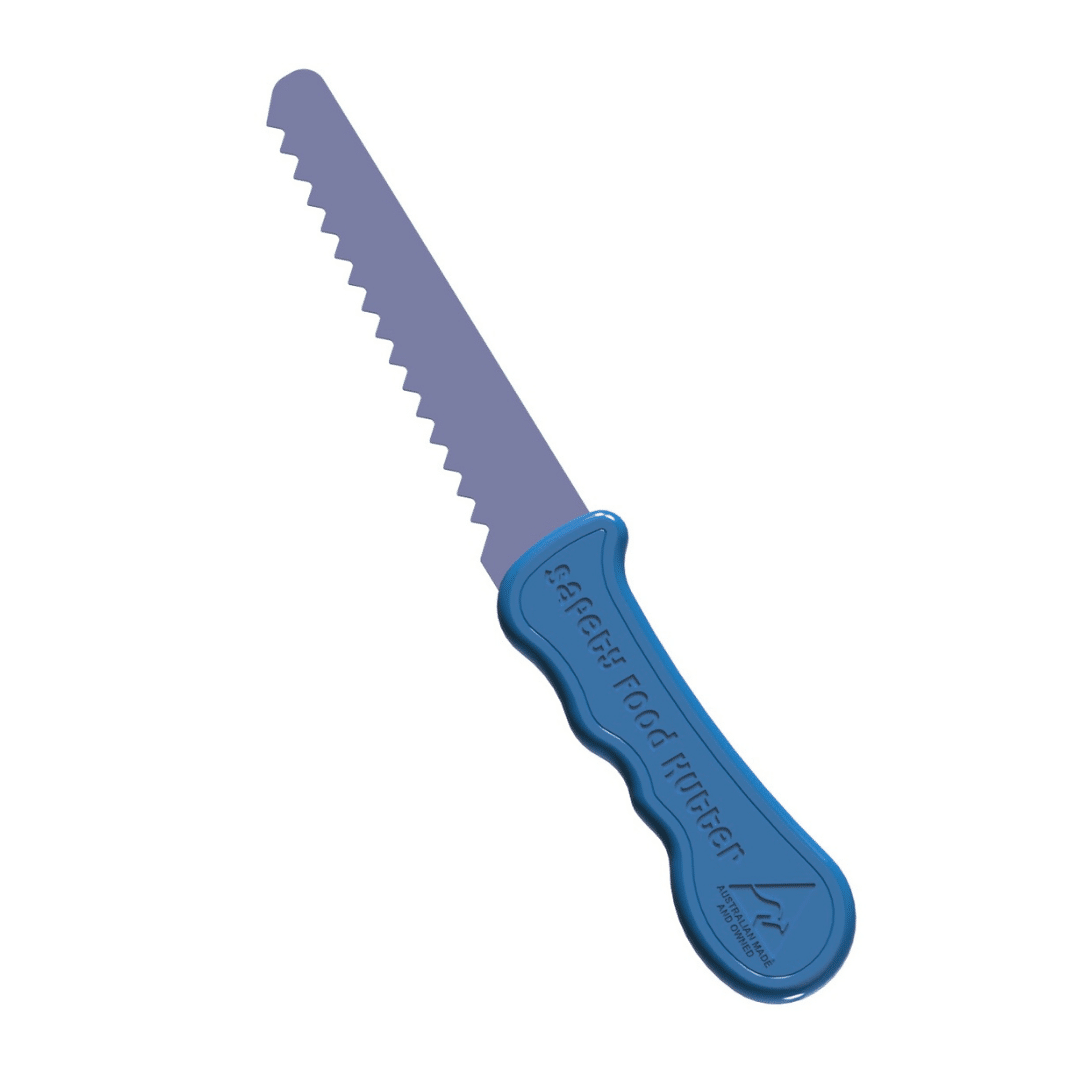 Safety Food Kutter (lg kutter) - Your Capability Store