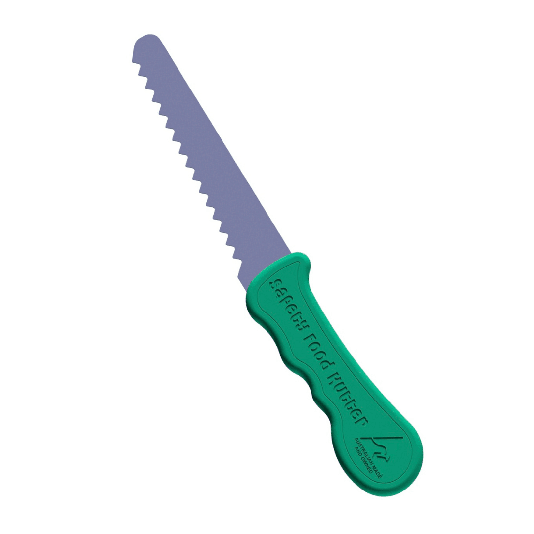 Safety Food Kutter (lg kutter) - Your Capability Store