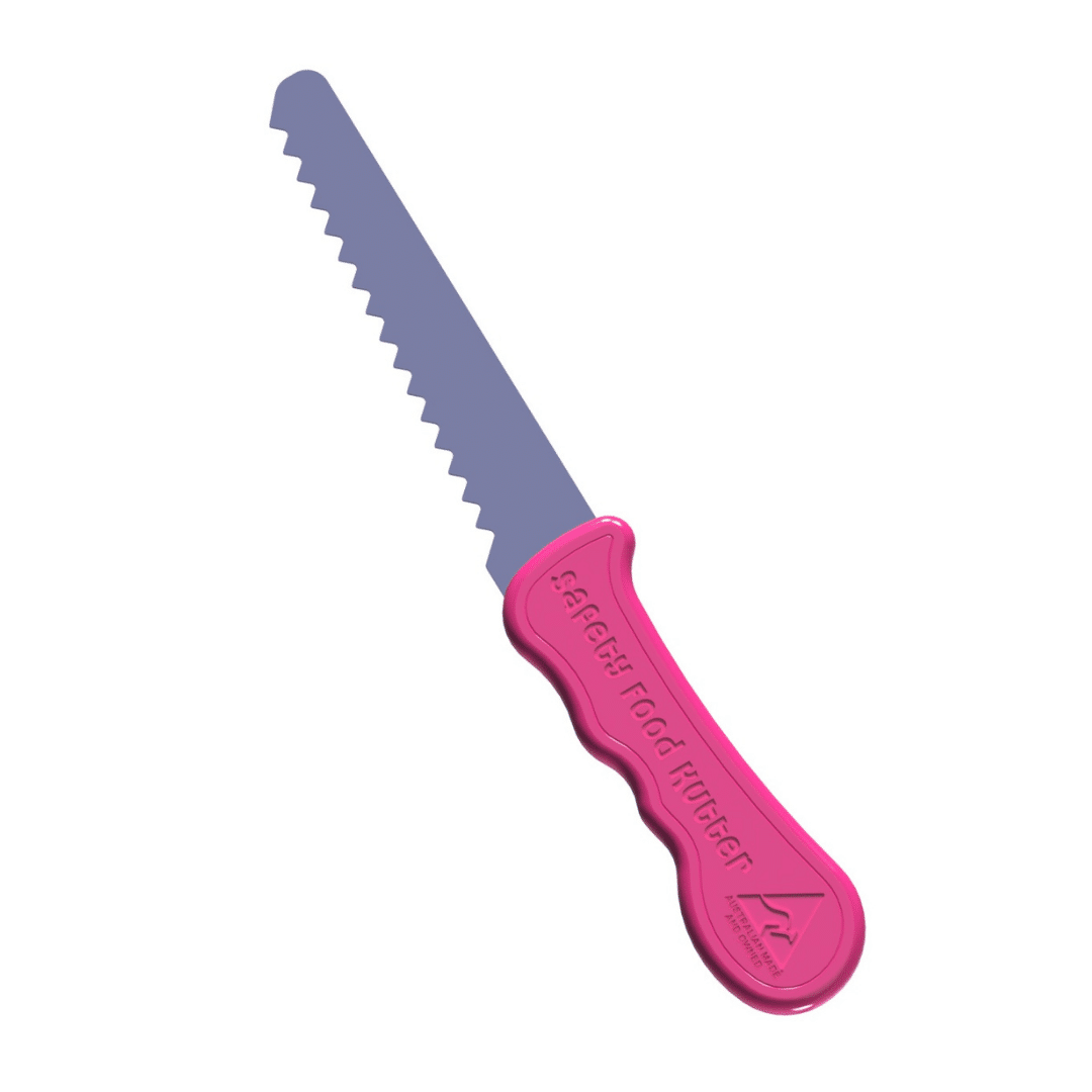 Safety Food Kutter (lg kutter) - Your Capability Store