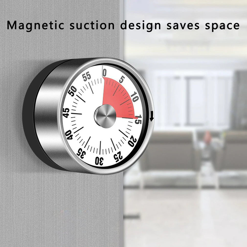Mini Magnetic Countdown Timer - Your Capability Store