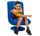 Swivel Floor Chair - Your Capability Store