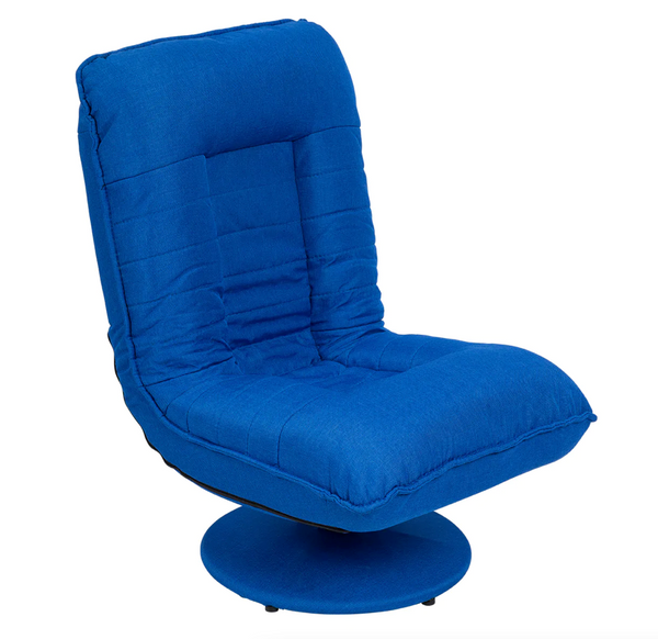 Swivel Floor Chair