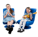 Swivel Floor Chair - Your Capability Store