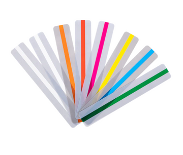 Reading Guide Sentence Strip - Your Capability Store