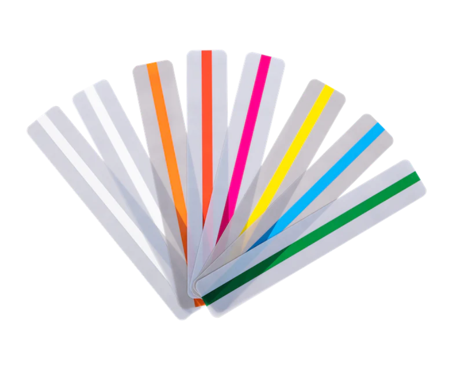 Reading Guide Sentence Strip - Your Capability Store