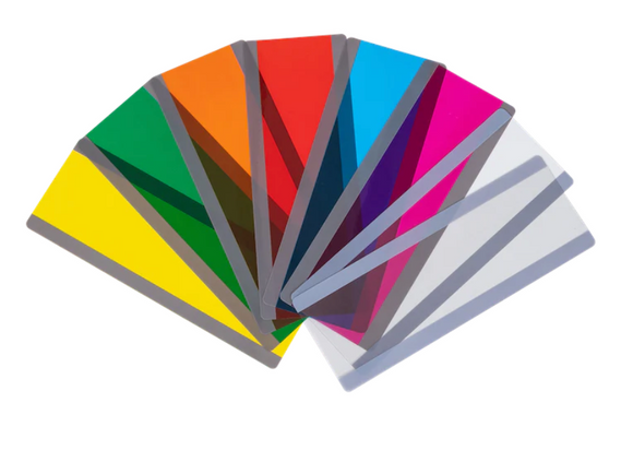 Reading Guide Sentence Strip - Your Capability Store