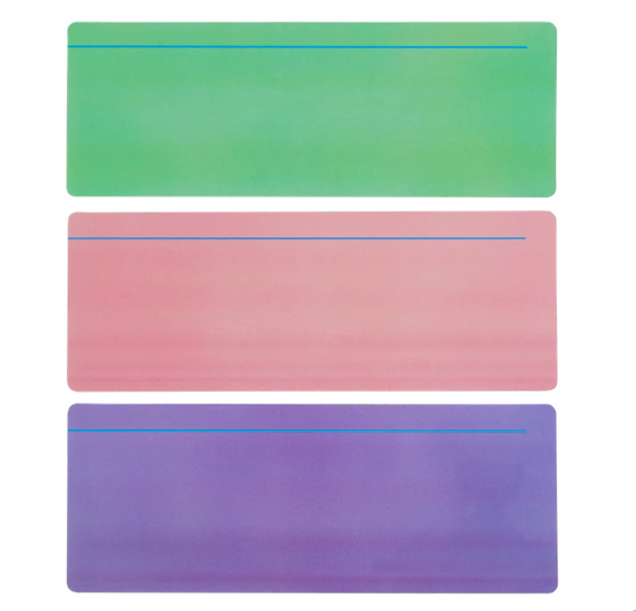 Reading Guide Sentence Strip - Your Capability Store