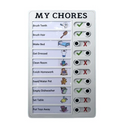 My Chores Hanging Checklist