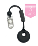 Shirt Saver ClipOn - Circle 3 pack - Your Capability Store