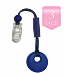 Shirt Saver ClipOn - Circle 3 pack - Your Capability Store