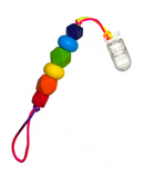 Shirt Saver Chewy Loop - ClipOn - Your Capability Store