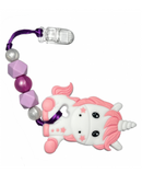 Shirt Saver Chewy Loop - ClipOn - Your Capability Store