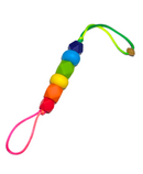 Shirt Saver Chewy Loop - Button Hole - Your Capability Store