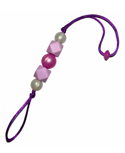 Shirt Saver Chewy Loop - Button Hole - Your Capability Store