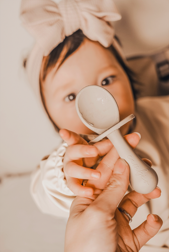 Cambio Collection Spoon Sets - Your Capability Store