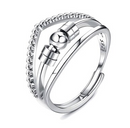 Stress Relief Ring - Adjustable - Your Capability Store