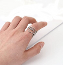 Stress Relief Ring - Adjustable - Your Capability Store