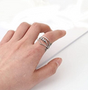 Stress Relief Ring - Adjustable
