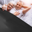 CalmCare Compression Bed Sheets - Plain Colours - Your Capability Store